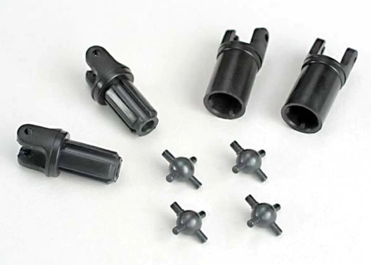 TRAXXAS Cardans TRX4851