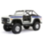 Axial SCX10 III Ford Bronco 4WD RTR