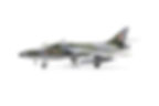 ACE collectors edition Hunter Mk68 J-4201 HB RVR 1:72 85.001217