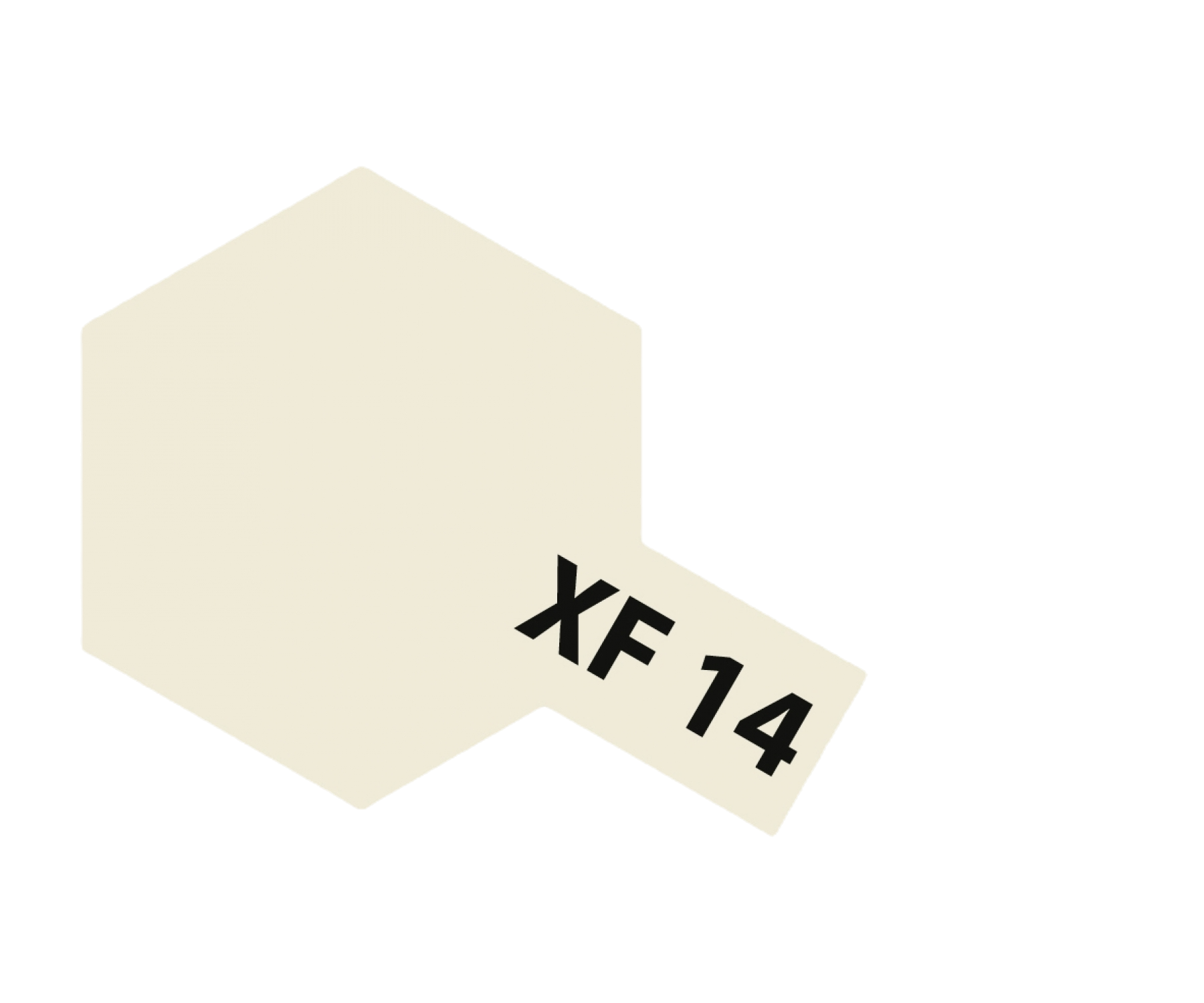 Tamiya XF-14 Gris armée japonaise mat