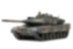 Leopard 2 A7V 1/35 Tamiya 35387 maquette militaire a monter en kit