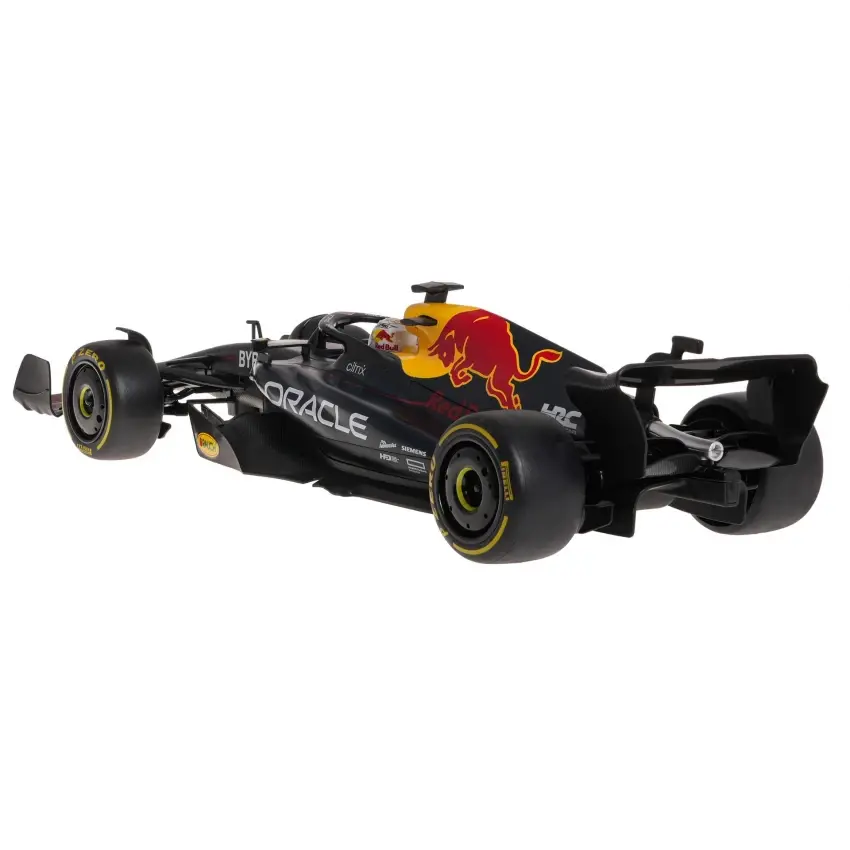 Miniature : R/C 1:12 Oracle Red Bull Racing RB18 RASTAR