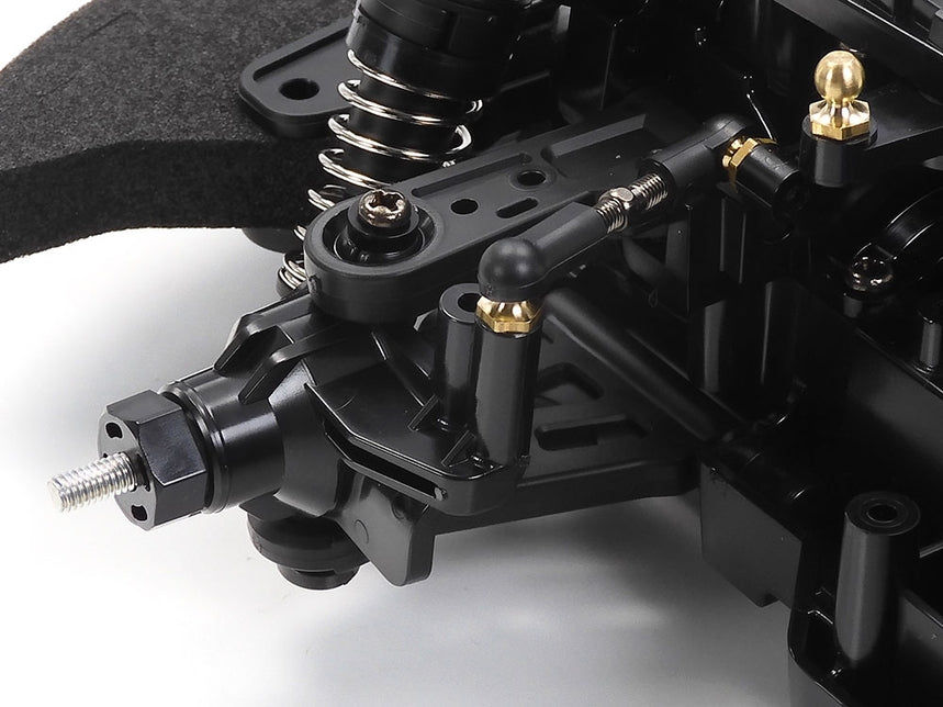 Miniature : Tamiya BT-01 Porsche 911 Carrera RSR 2.8 KIT 58740