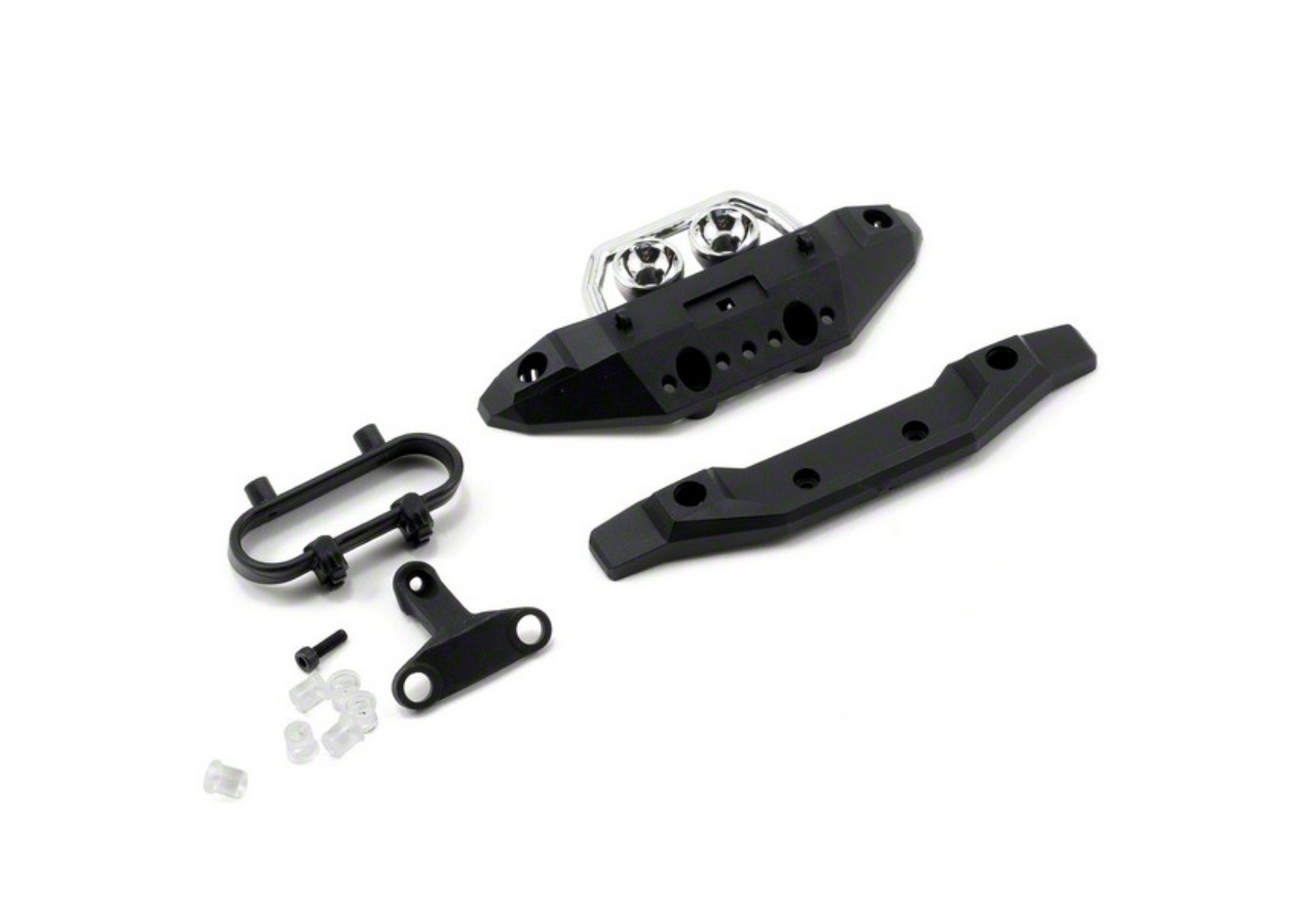 TRAXXAS Parechoc avant/arriere TRX7235