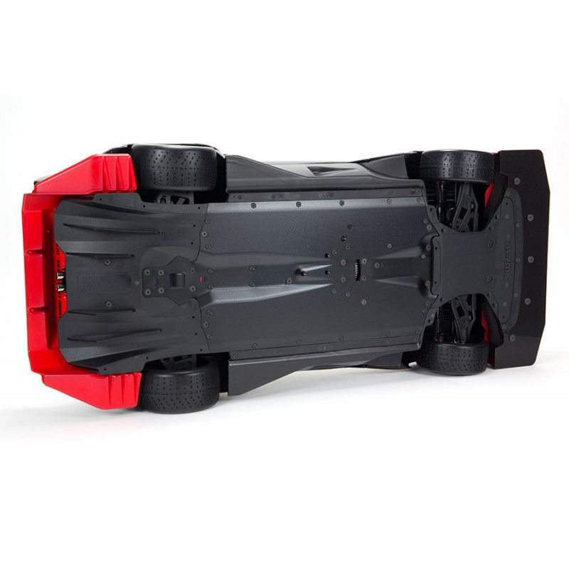 Miniature : Arma 1/7 ALL-ROAD FELONY 1:7 4WD EP RTR