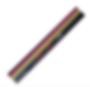 Tamiya Tube antenne fluo R/C (4 pc) TAM 53132