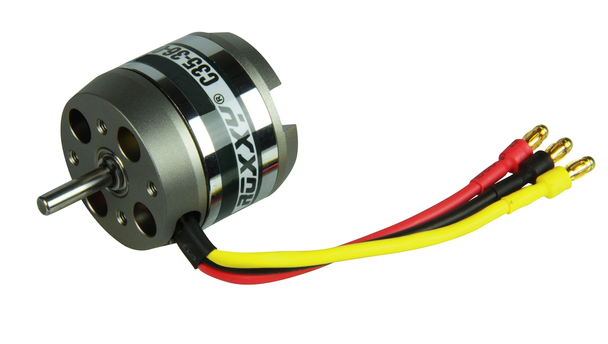 Multiplex Moteur brushless avion et planeur rc Roxxy BL Outrunner C35-36-950kV MPX 315081