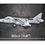 Miniature : Cobi AV-8B HARRIER II PLUS