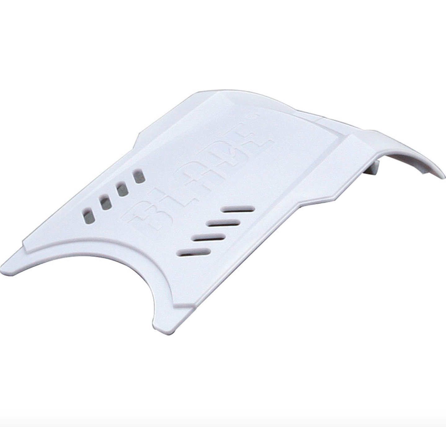 Blade White Battery Cover 350 QX/2 (1x) BLH7902