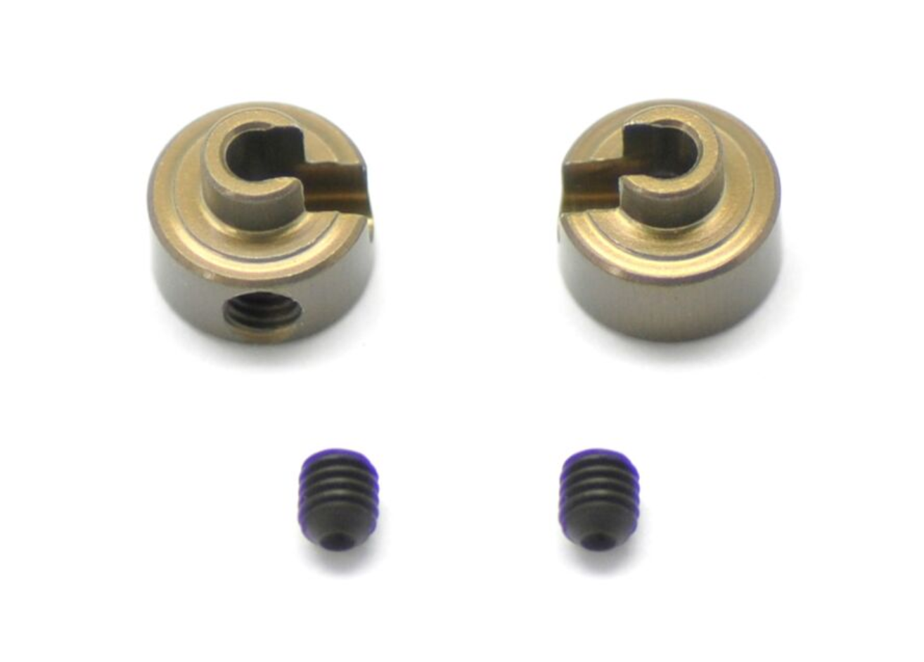 500347 Serpent Antirollbar spacer (2) SRX2