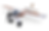 Night Timber X Evolution 1,2 m BNF Basic avec AS3X+ et SAFE Select