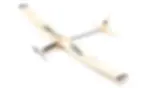 Aeronaut planeur LT200 Flex 1.92m kit en bois AER 1328/00