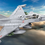 Miniature : Rafale C - COBI 5907 -  lego maquette