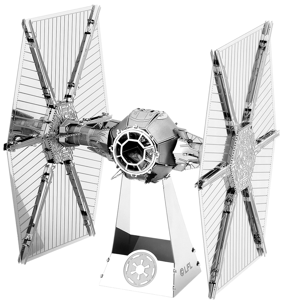 IMPERIAL TIE FIGHTER™