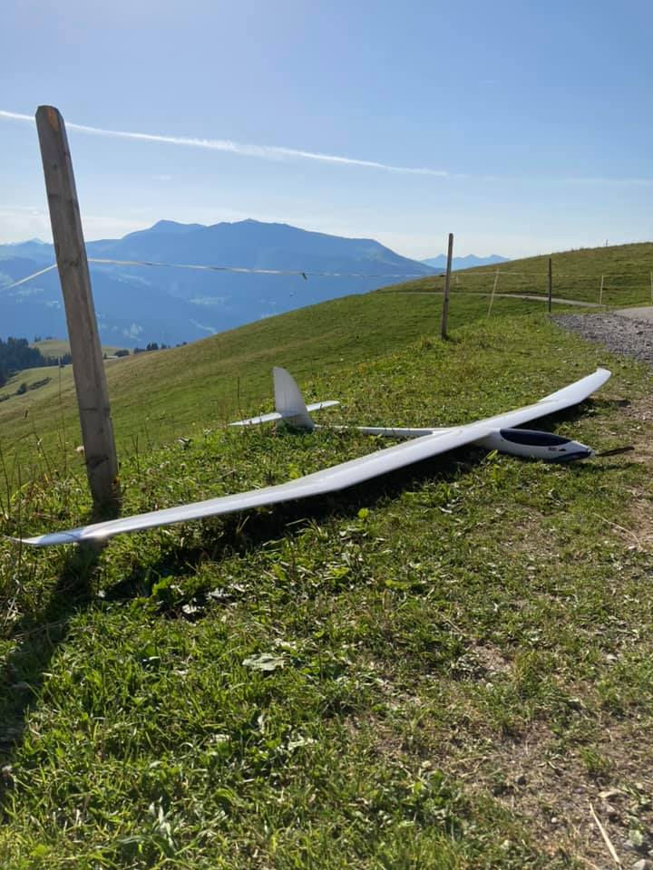 Miniature : Epsilon V2 3.5m