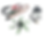Set de propulsion FunnyStar/Jets Indoor MPX 1-01913
