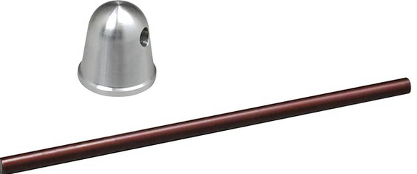 Écrou de cône (spinner) OS – 20824005