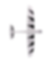 Miniature : E-Flite UMX Conscendo BNF Basic avec AS3X et SAFE Select