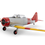 Miniature : E-Flite SNJ-5/AT-6 Texan 1.5m avion rc modélisme