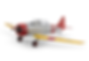 E-Flite SNJ-5/AT-6 Texan 1.5m avion rc modélisme