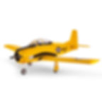 E-flite avion Carbon-Z T-28 Trojan 2.0m PNP EFL 013575