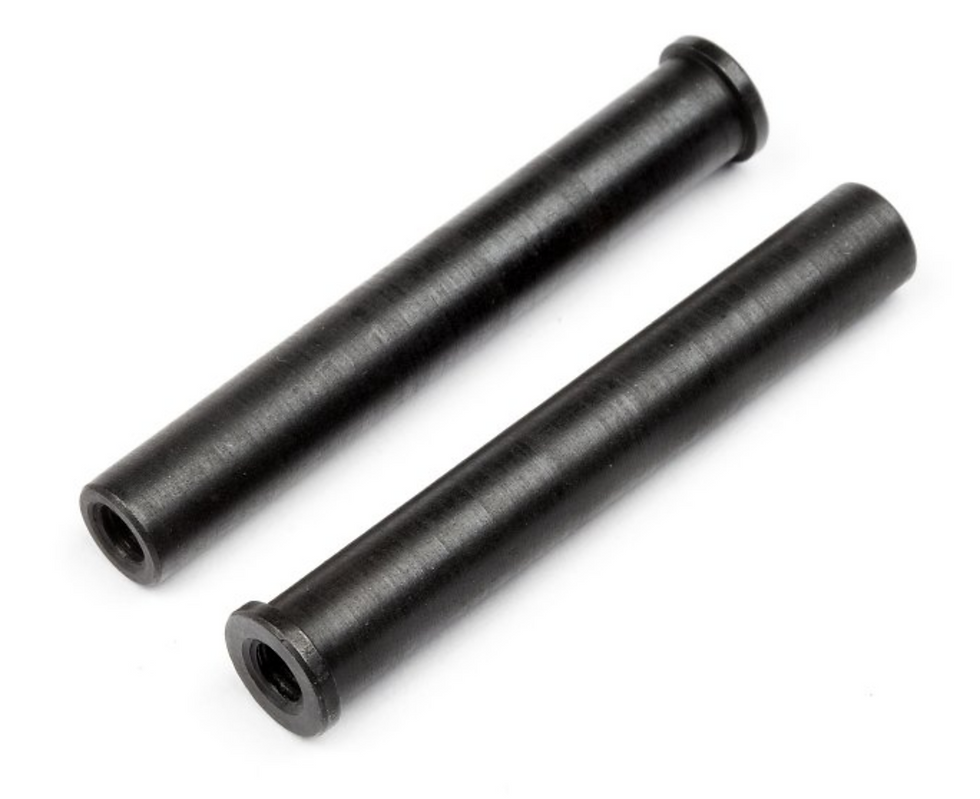 HPI 101223 - Bullet - WR8 - Servo Saver Posts 5x35mm (A)
