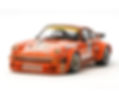 modélisme maquette en plastique à construire PORSCHE TURBO RSR TYPE 934 Tamiya 24328