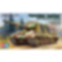 Miniature : Tamiya German King Tiger "Porsche Turret" 1/35 TAM35169