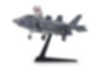 Tamiya 60793 Lockheed Martin F-35B Lightning II