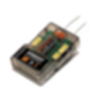 SPEKTRUM Récepteur AR8020T 8 Voies SPMAR8020T