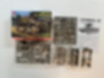 Miniature : Tamiya Japan Type 1 Self-Propelled Gun 1/35 TAM 35331