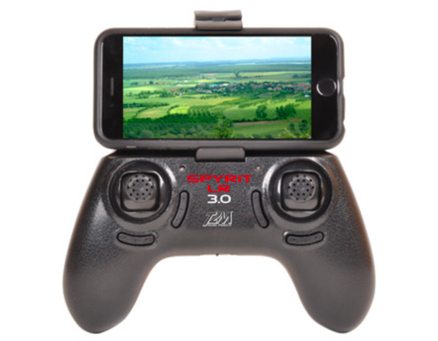 Miniature : T2M Spyrit LR 3.0