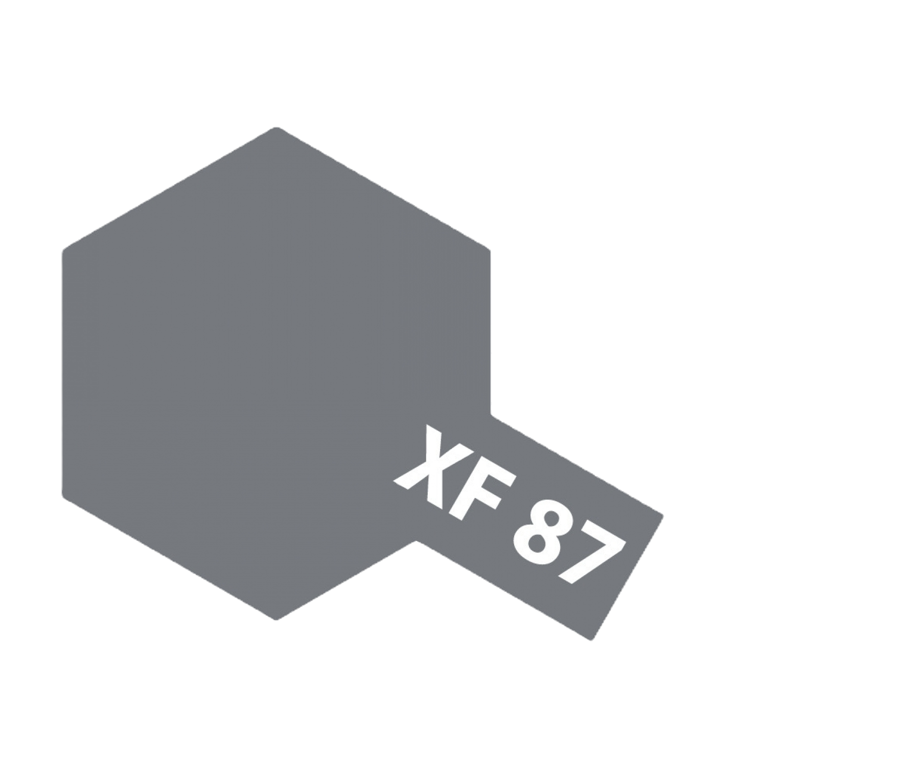 Tamiya XF-87 Gris IJN