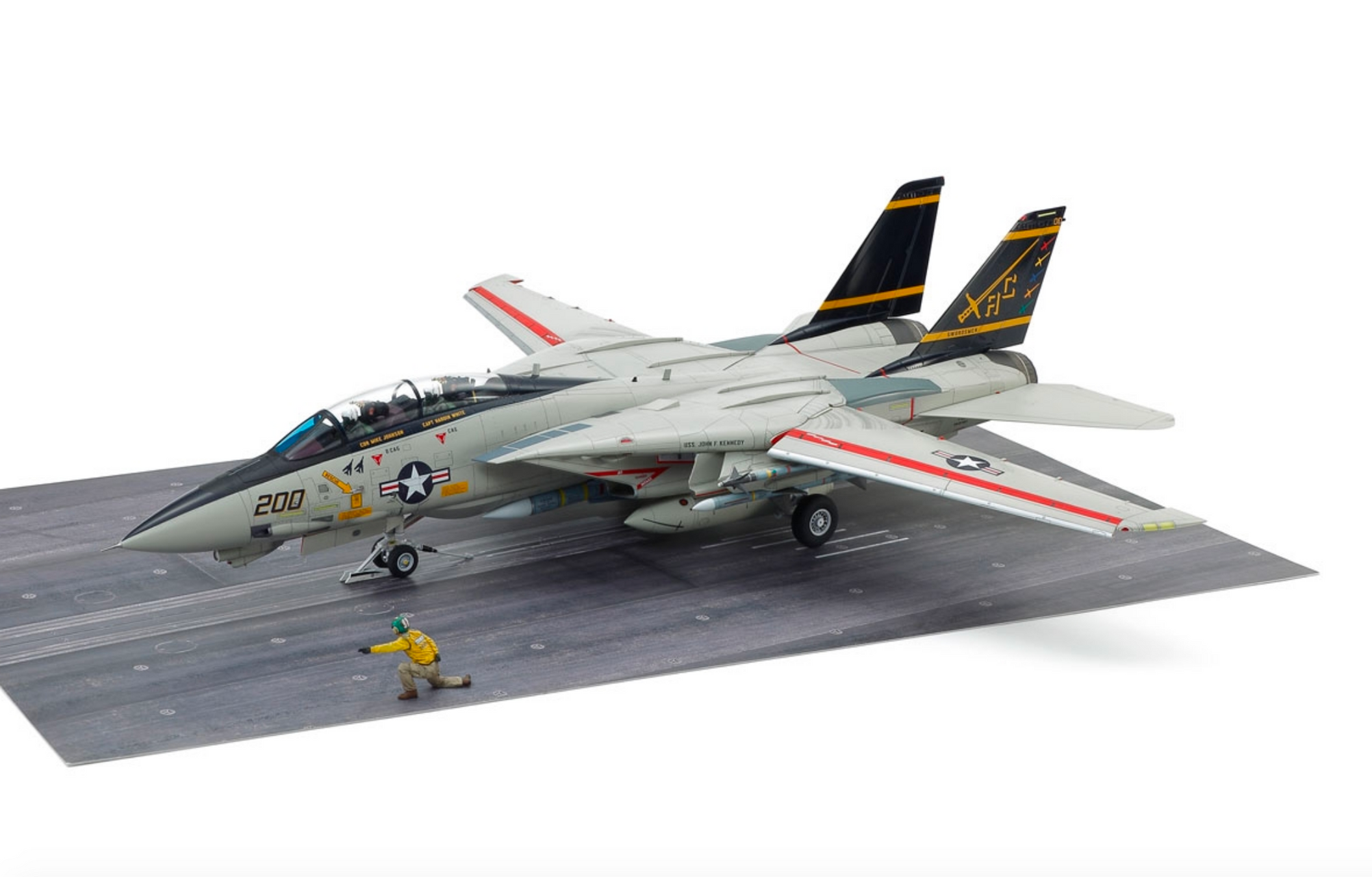 Tamiya Grumman F-14A Tomcat 1:48 TAM61122