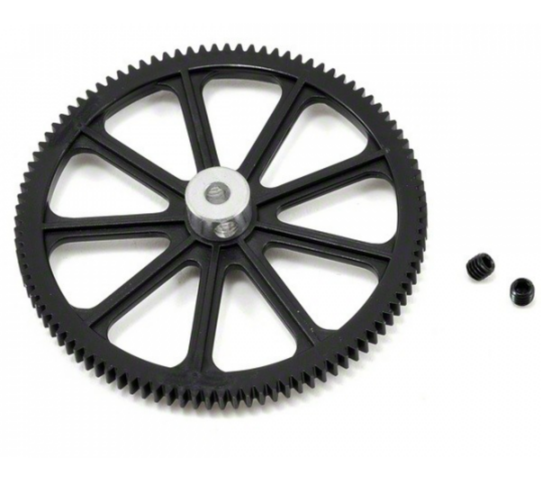 Blade Inner-Shaft Main Gear CX4 (2x) BLH 2143
