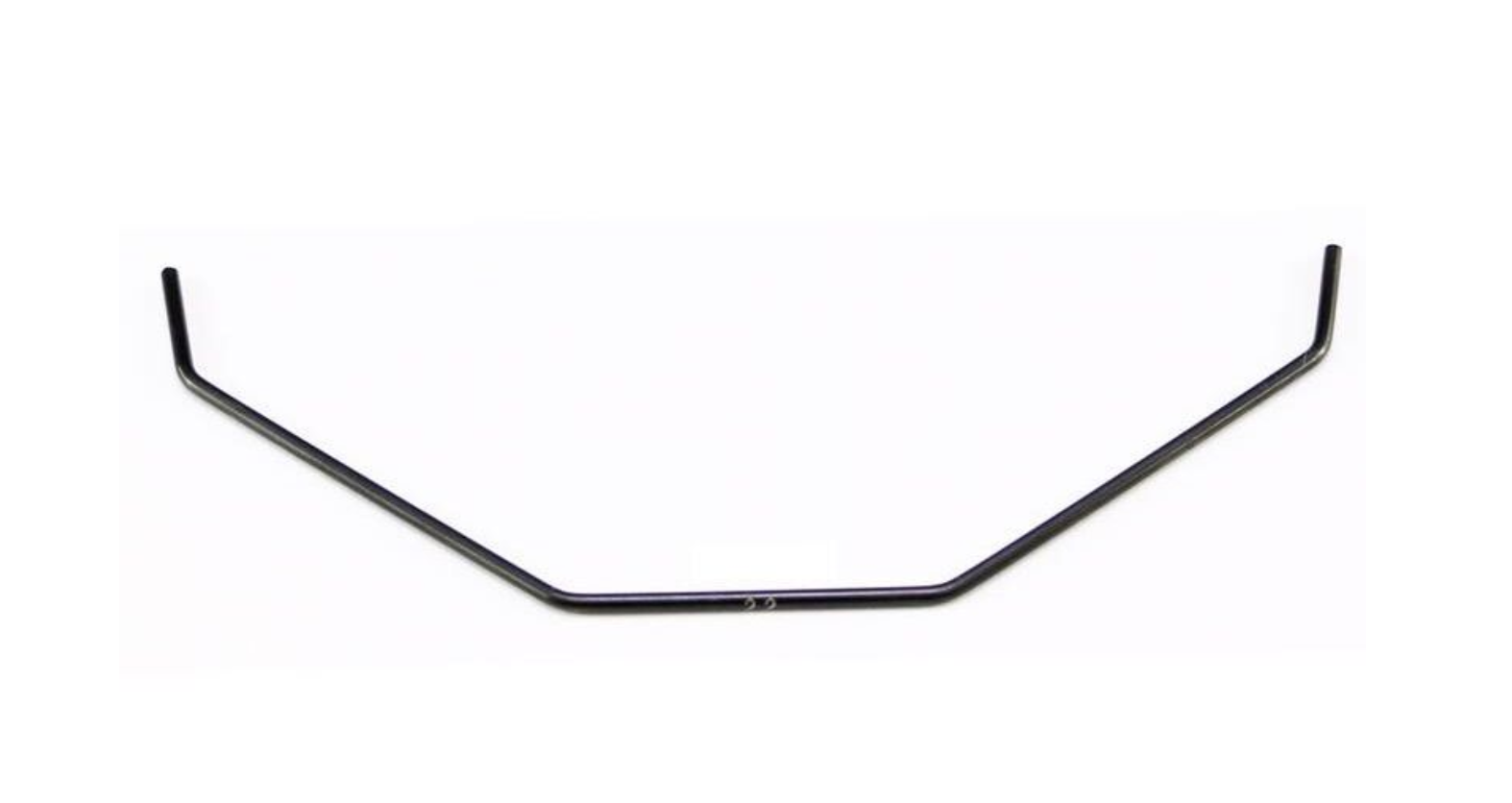 600969 Serpent Antiroll bar rear 2.2 mm (A-82)