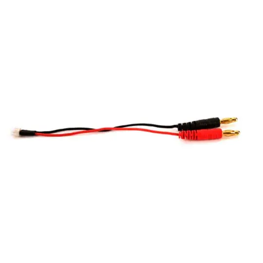 Câble de charge pour Radiocommande Spektrum
