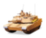 modélisme, maquette à construire en plastique U.S. M1A1 Abrams Tamiya 35156