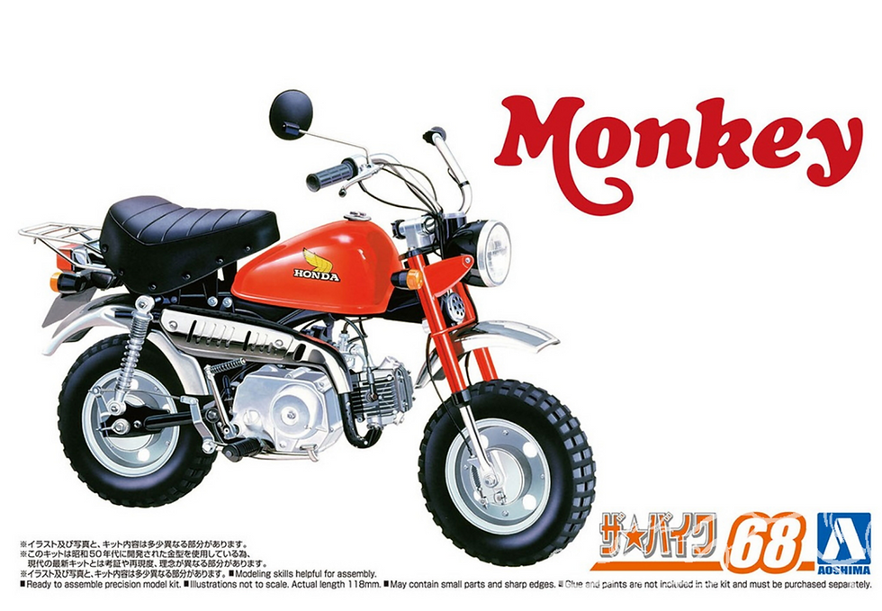 moto, montage , plastique, deux roue