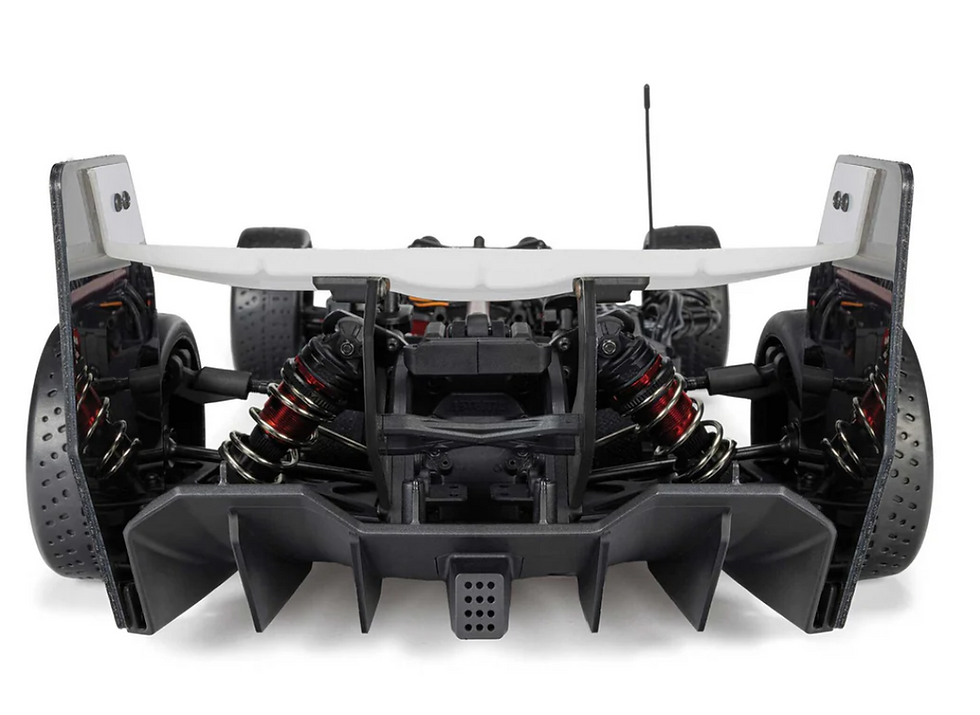 Miniature : Arrma Limitless 120 8S BLX 4x4 Speed Machine 1/7 RTR