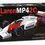 Miniature : Italeri McLaren MP4/2C Prost/Rosberg 1/12 ITA 4711