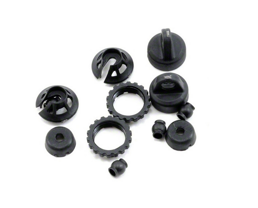 TRAXXAS Pieces amortisseur TRX 7065