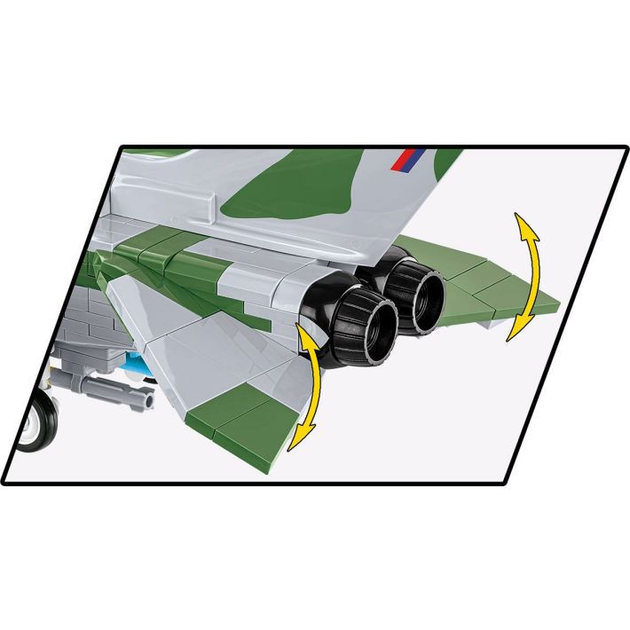 Miniature : Cobi Panavia Tornado GR.1 5852