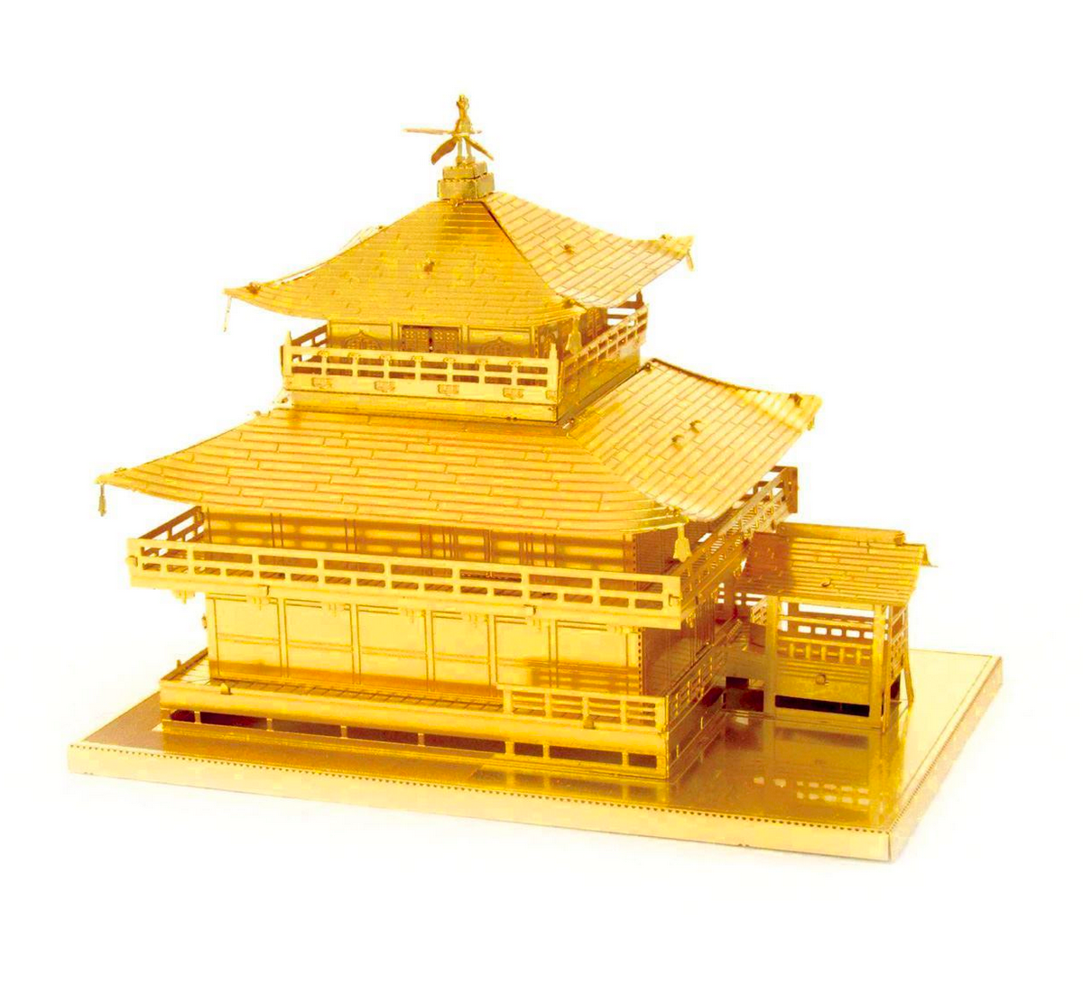 Metal Earth GOLD KINKAKU-JI