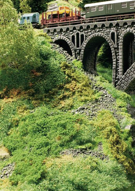 Miniature : Noch Flocage vert moyen 20g NOC07204