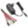 Chargeur NiMh/NiCD pour batterie rc