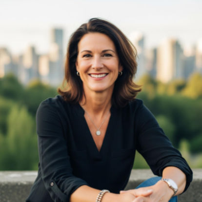 Sarah F - PCLH - Three