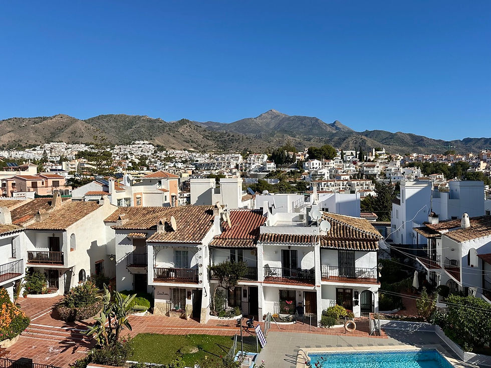 Understanding Spain's New Short-Term Rental Law