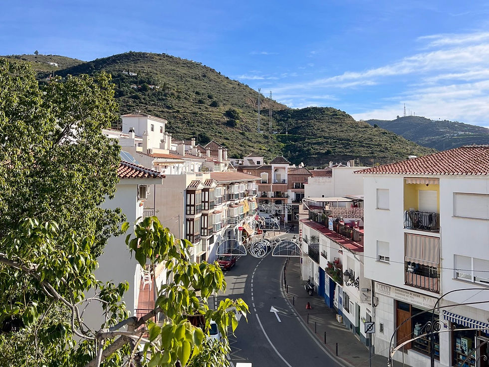 Is There a Housing Bubble in Spain? No, Here’s Why