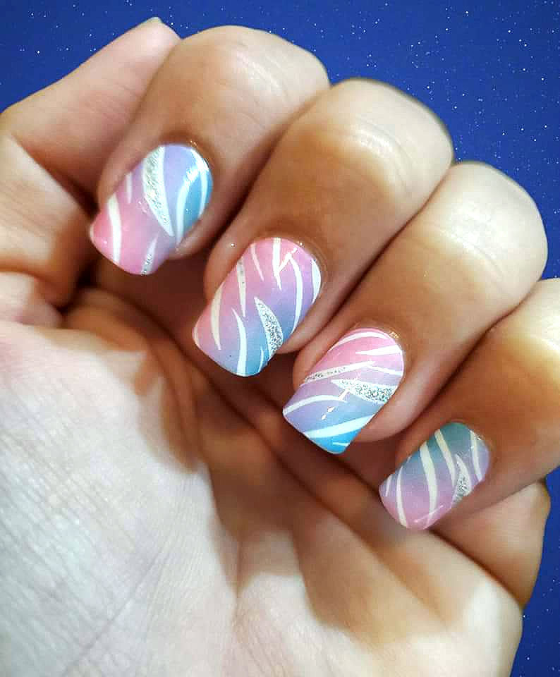 Thumbnail: Candy Stripes 